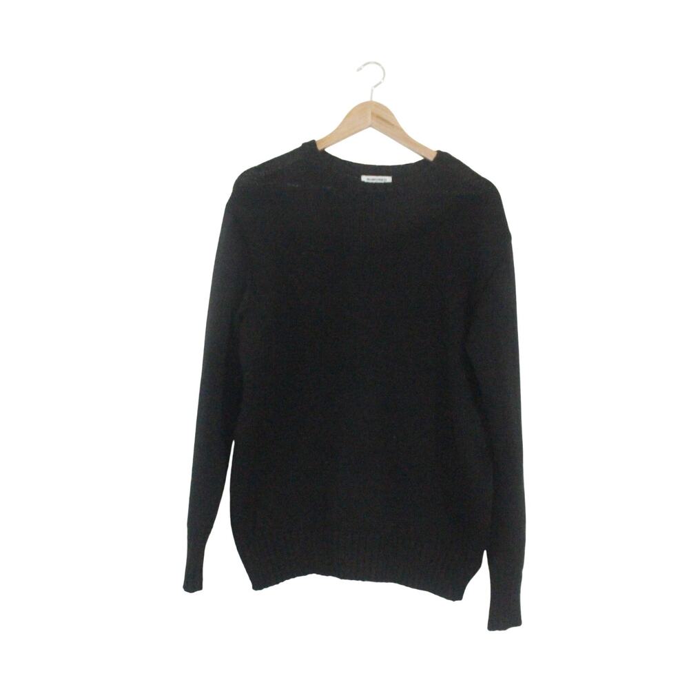 Rumored Sweater in Black